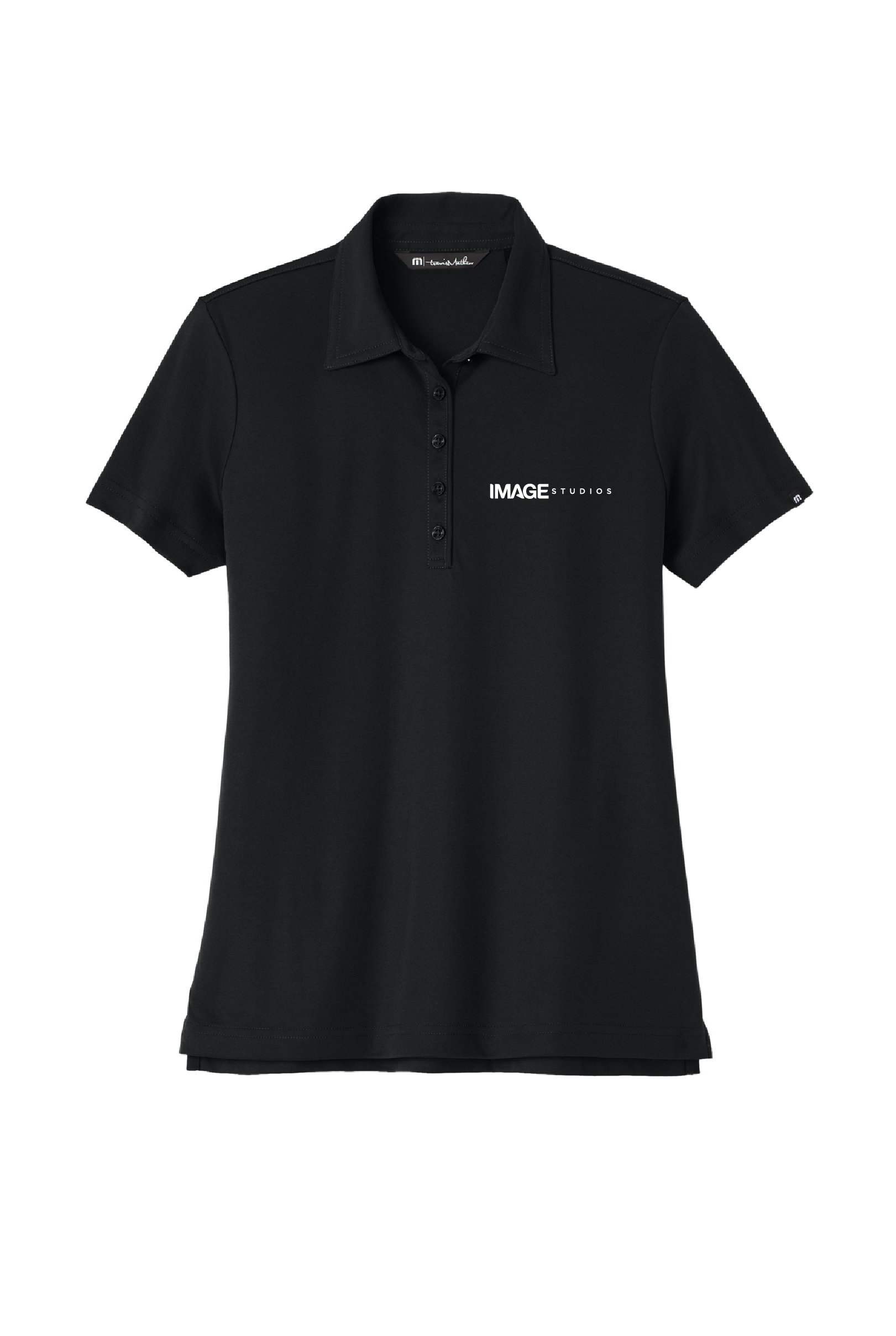 IMAGE TM Womens Polo - TM1WW001