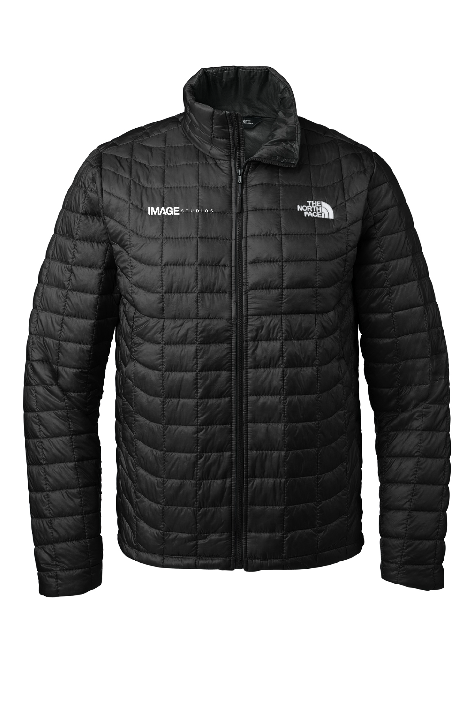IMAGE Mens Coat - NF0A3LH2