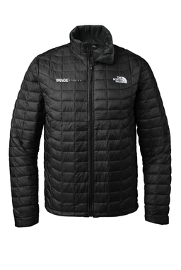 IMAGE Mens Coat - NF0A3LH2