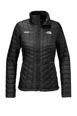 IMAGE Womens Coat - NF0A3LHK