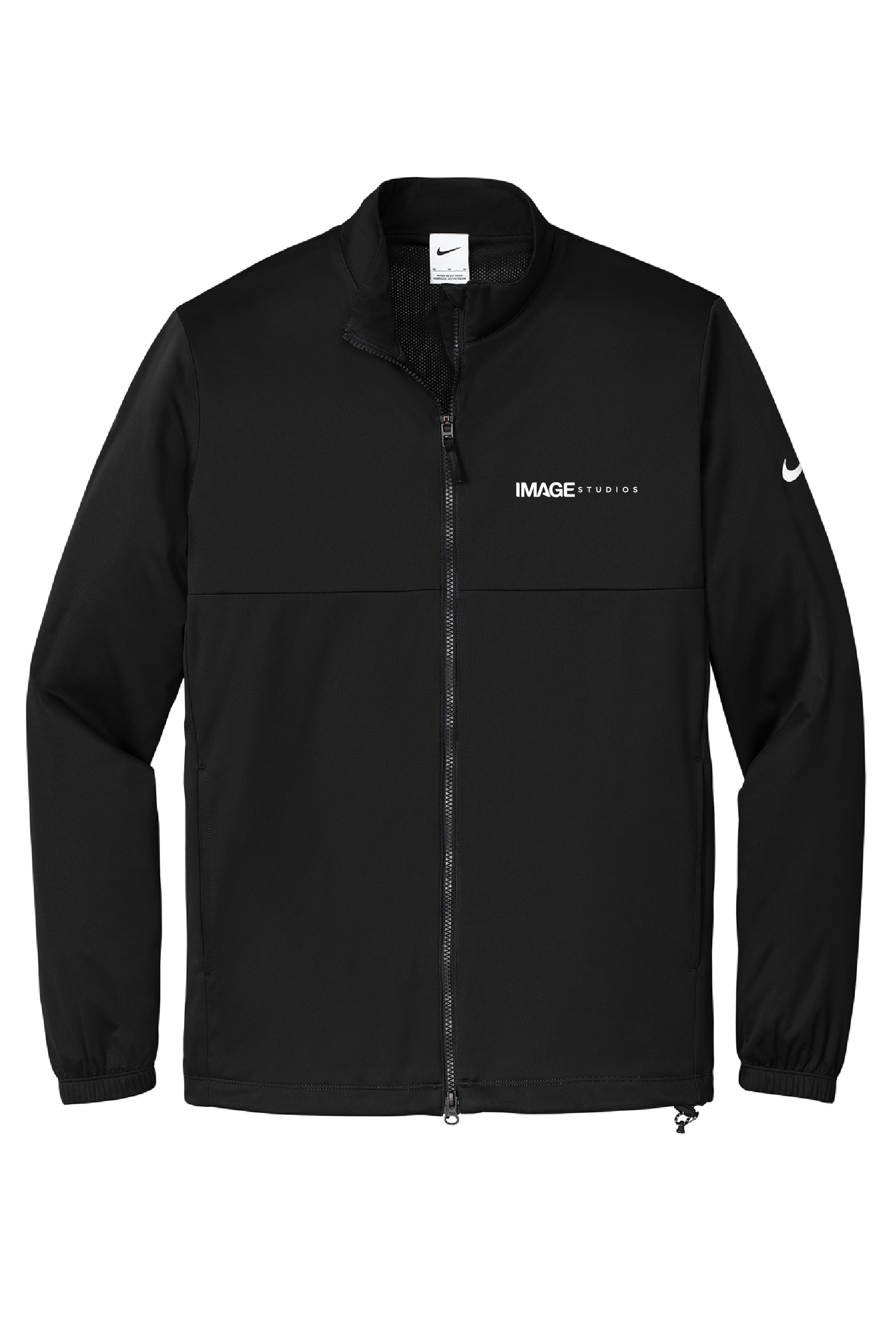 IMAGE Jacket - NKDX6716