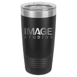 IMAGE Water Bottle 20oz
