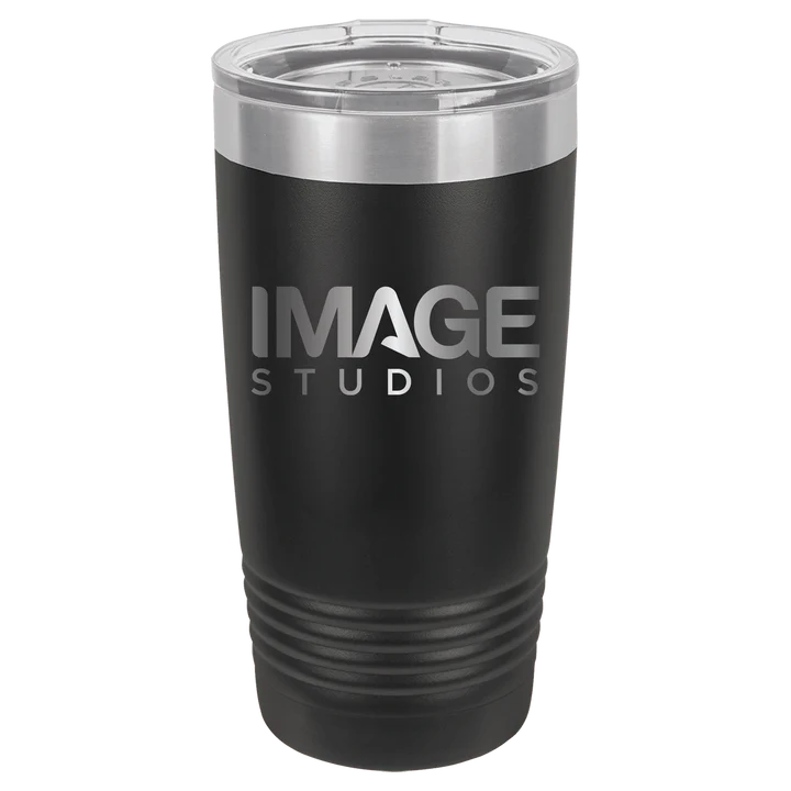 IMAGE Water Bottle 20oz