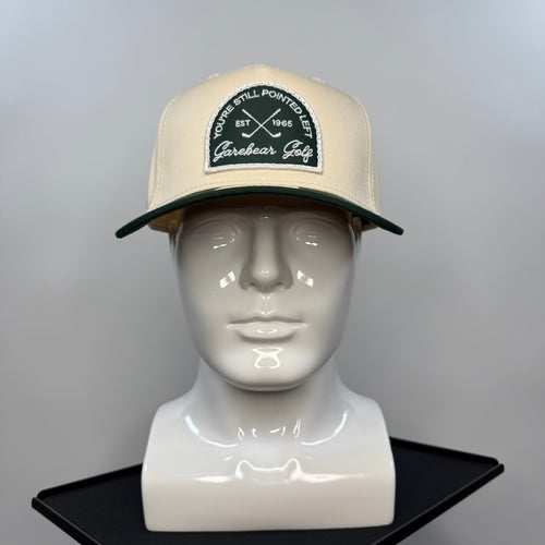 Garebear Golf hat
