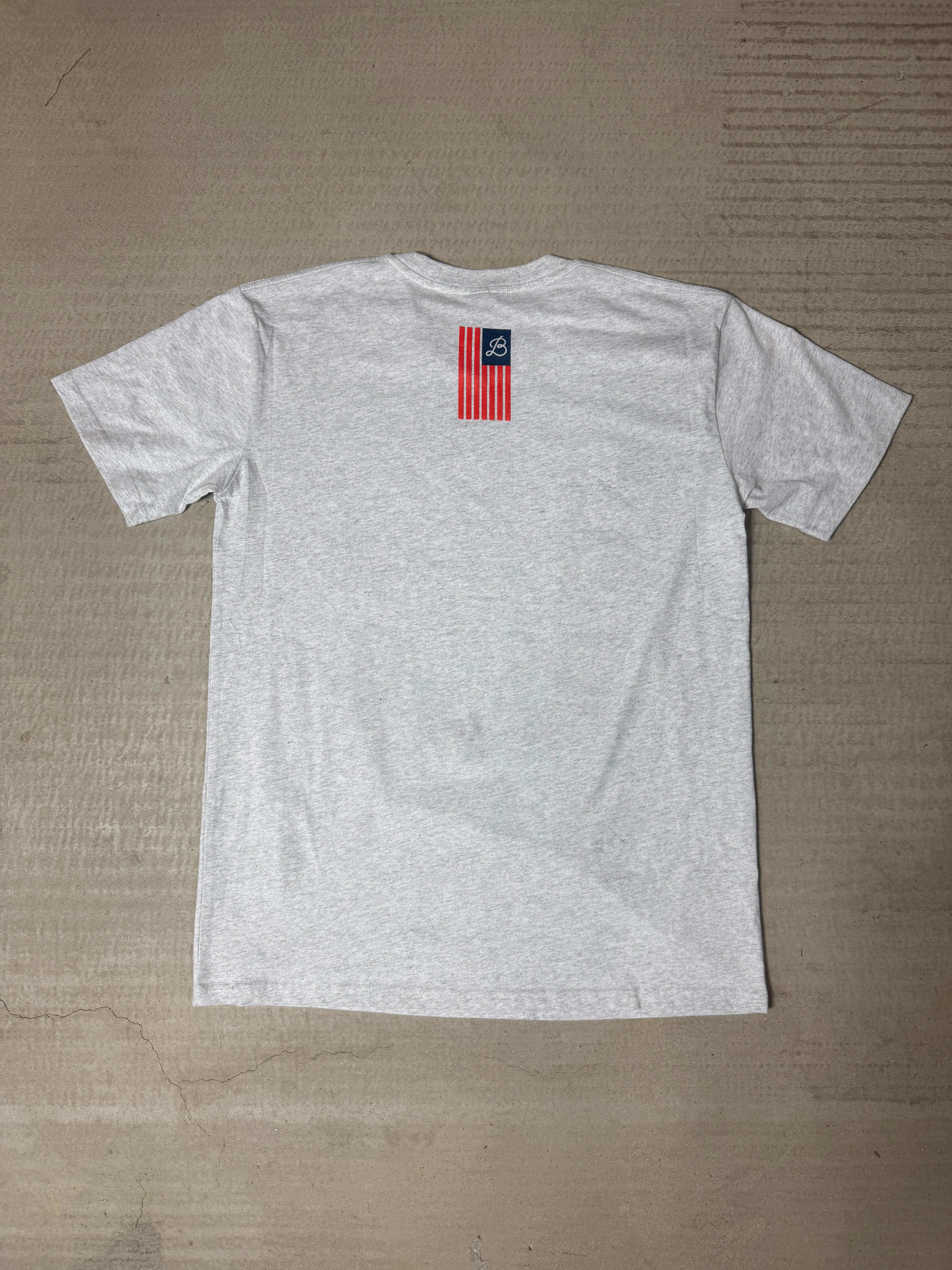 Blink America Tee