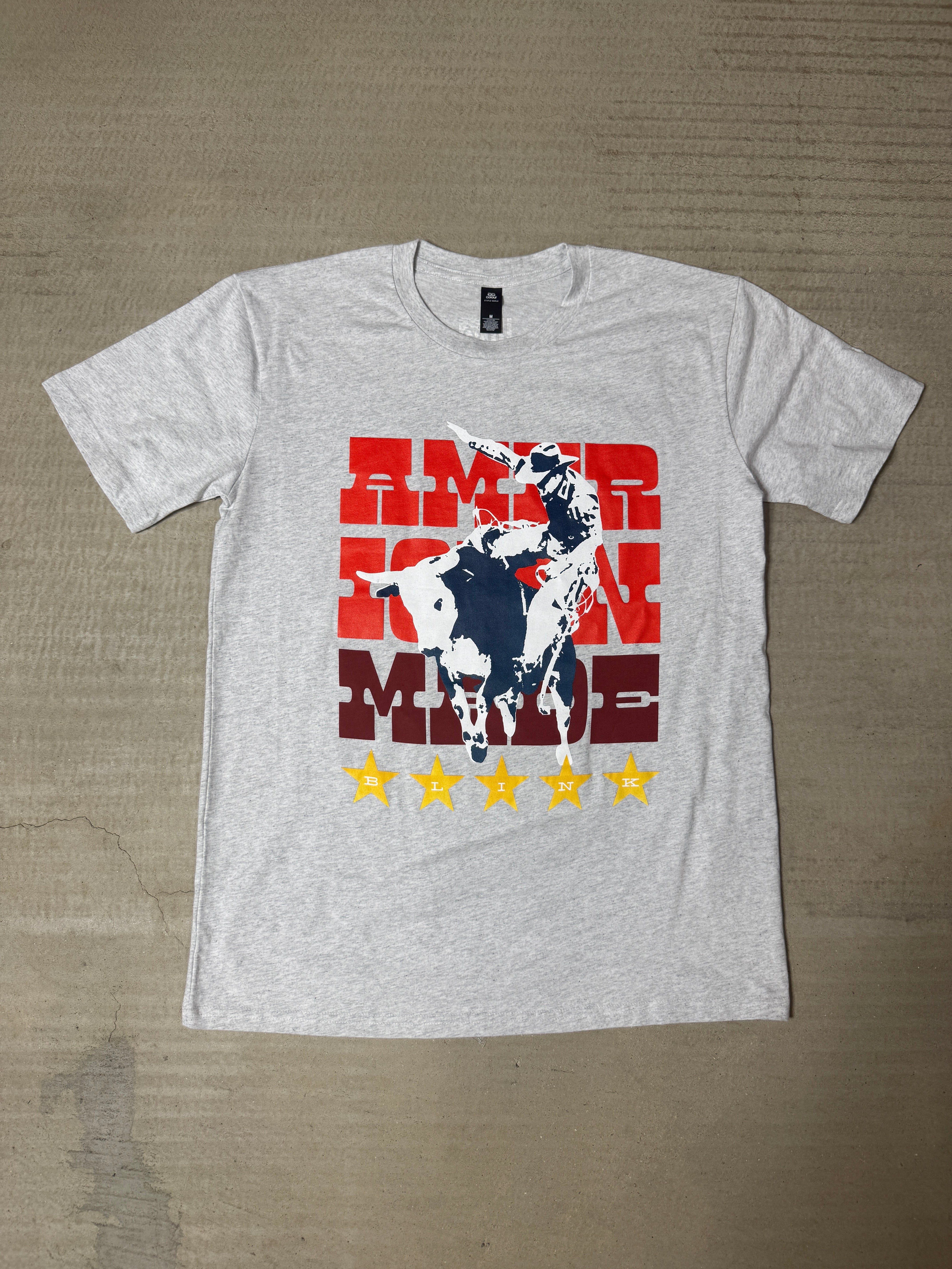 Blink America Tee