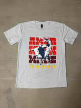 Blink America Tee