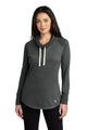 New Era  ®  Women's Sueded Cotton Blend Cowl Tee LNEA123