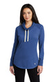 New Era  ®  Women's Sueded Cotton Blend Cowl Tee LNEA123
