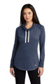 New Era  ®  Women's Sueded Cotton Blend Cowl Tee LNEA123
