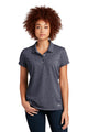 New Era  ®  Women's Slub Twist Polo LNEA301