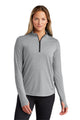 OGIO ®  Women's Motion 1/4-Zip LOG153