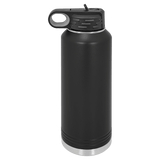 Polar Camel 40oz - Engraved LWB302