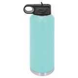 Polar Camel 40oz - Engraved LWB302