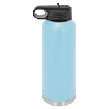 Polar Camel 40oz - Engraved LWB302