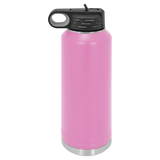 Polar Camel 40oz - Engraved LWB302