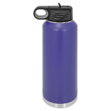 Polar Camel 40oz - Engraved LWB302