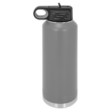 Polar Camel 40oz - Engraved LWB302
