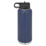 Polar Camel 40oz - Engraved LWB302