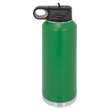 Polar Camel 40oz - Engraved LWB302