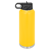 Polar Camel 40oz - Engraved LWB302