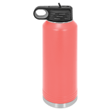 Polar Camel 40oz - Engraved LWB302