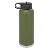 Polar Camel 40oz - Engraved