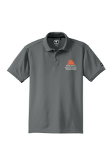 MONUMENT HEALTH TRANSPORTATION - OGIO® - Caliber2.0 Polo (Rogue Grey)
