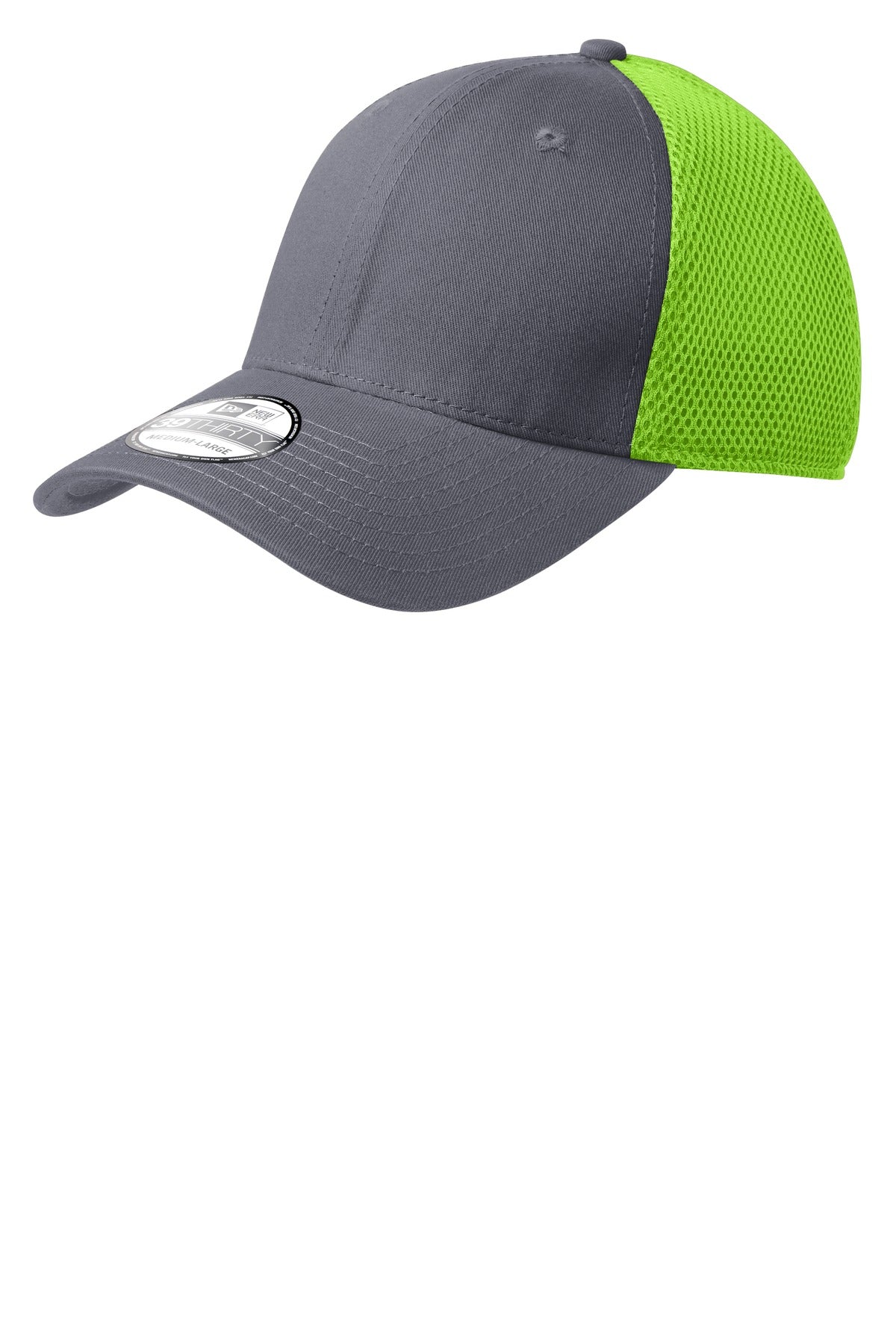 New Era ®  - Stretch Mesh Cap.  NE1020