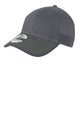 New Era ®  - Stretch Mesh Contrast Stitch Cap. NE1120