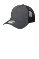 New Era ®  Snapback Trucker Cap. NE205