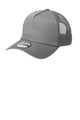 New Era ®  Snapback Trucker Cap. NE205