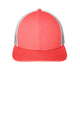 New Era  ®   Snapback Low Profile Trucker Cap   NE207