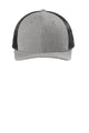 New Era  ®   Snapback Low Profile Trucker Cap   NE207