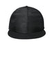 New Era  ®  Camo Flat Bill Snapback Cap NE407