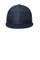 New Era  ®  Camo Flat Bill Snapback Cap NE407