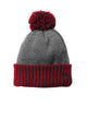 New Era  ®  Colorblock Cuffed Beanie. NE904