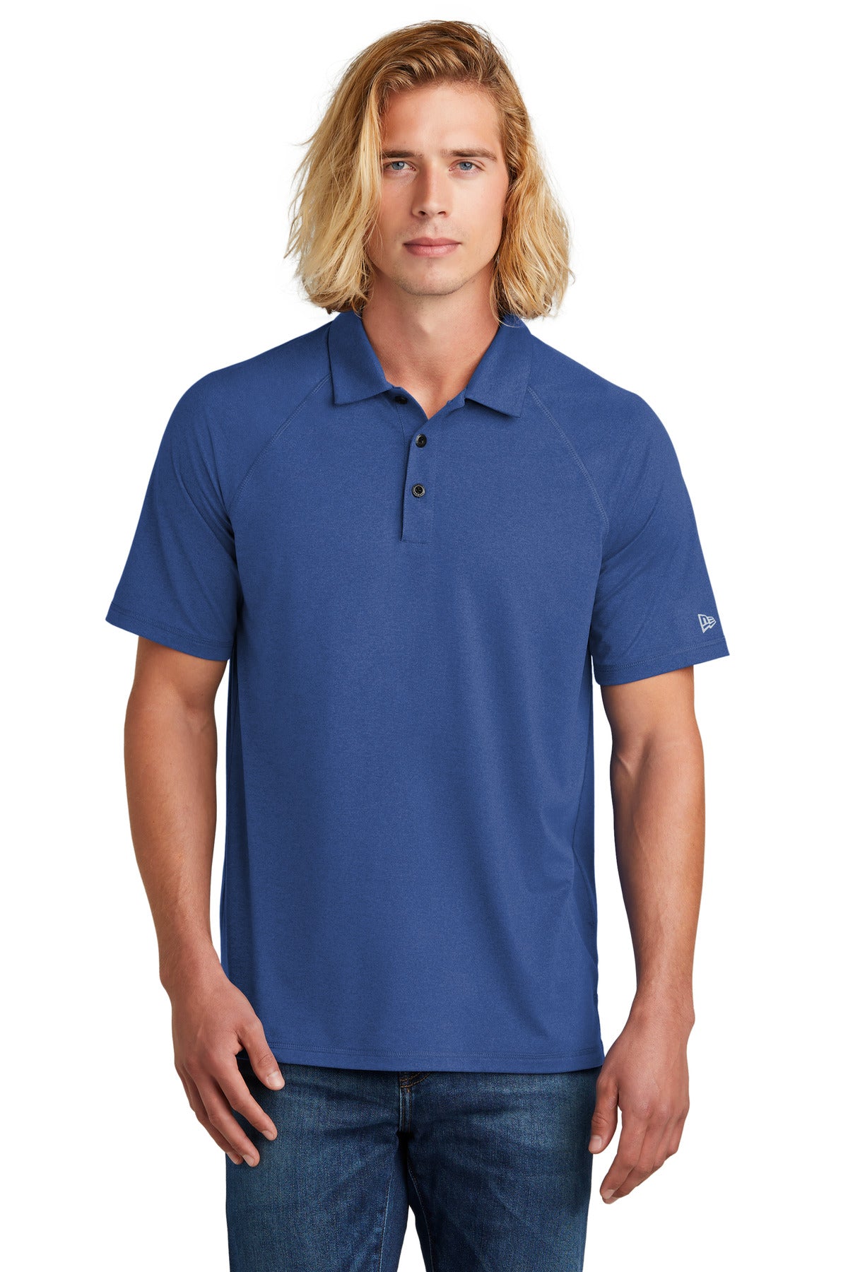 New Era ®  Power Polo NEA225