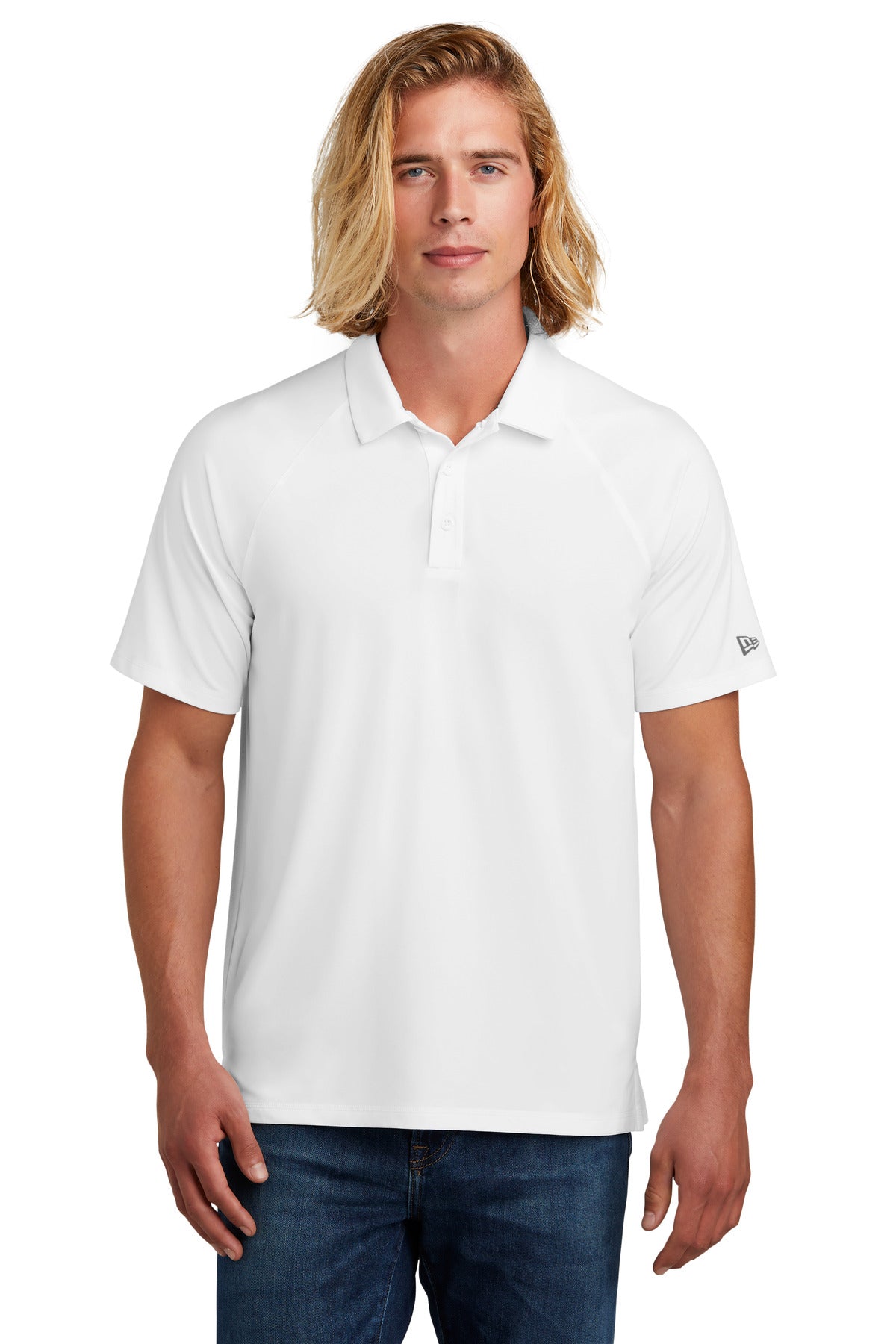 New Era ®  Power Polo NEA225