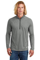 New Era ®  Power 1/2-Zip NEA228
