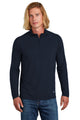 New Era ®  Power 1/2-Zip NEA228