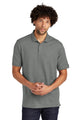 New Era  ®  Venue Home Plate Polo. NEA300