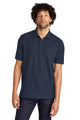 New Era  ®  Venue Home Plate Polo. NEA300