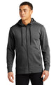 New Era  ®  Tri-Blend Fleece Full-Zip HoodieNEA511