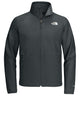 The North Face ®  Barr Lake Soft Shell Jacket NF0A8BUD