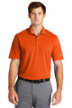 Nike Dri-FIT Micro Pique 2.0 Polo NKDC1963 - Brilliant Orange
