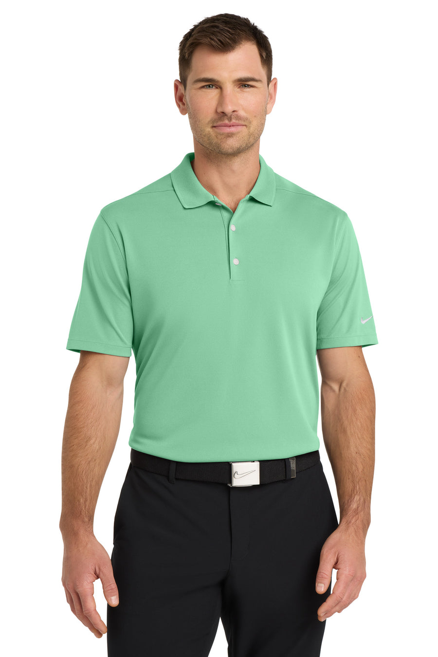 Nike Dri-FIT Micro Pique 2.0 Polo NKDC1963 - Mint