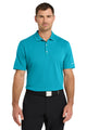 Nike Dri-FIT Micro Pique 2.0 Polo NKDC1963 - Tidal Blue