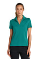 Nike Women's Dri-FIT Smooth Heather Polo NKFQ4793