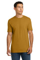 Next Level Apparel ®  Unisex Cotton Tee. NL3600 - Antique Gold